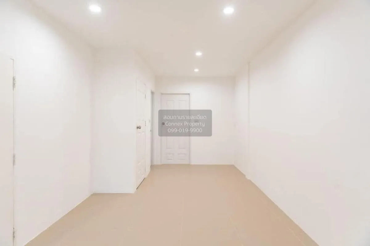 For Sale Townhouse/Townhome  ,  Baan Nanthicha 3/8 , newly renova