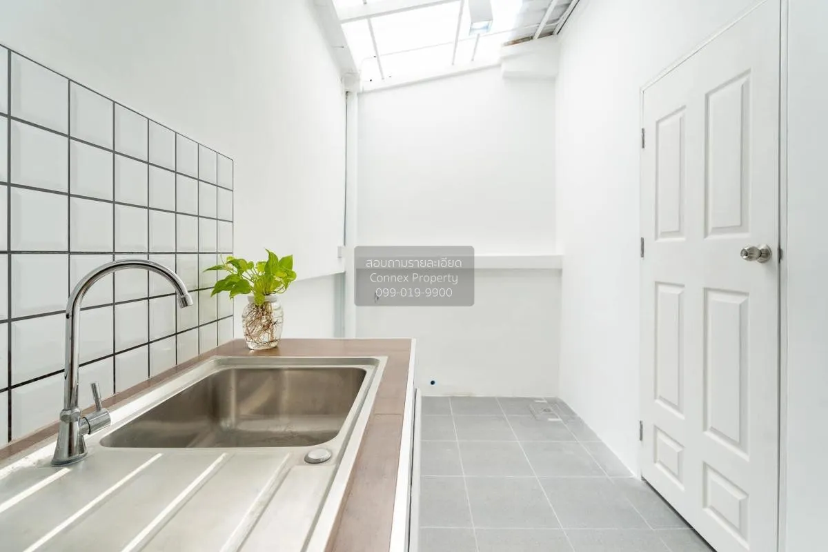 For Sale Townhouse/Townhome  ,  Baan Nanthicha 3/8 , newly renova