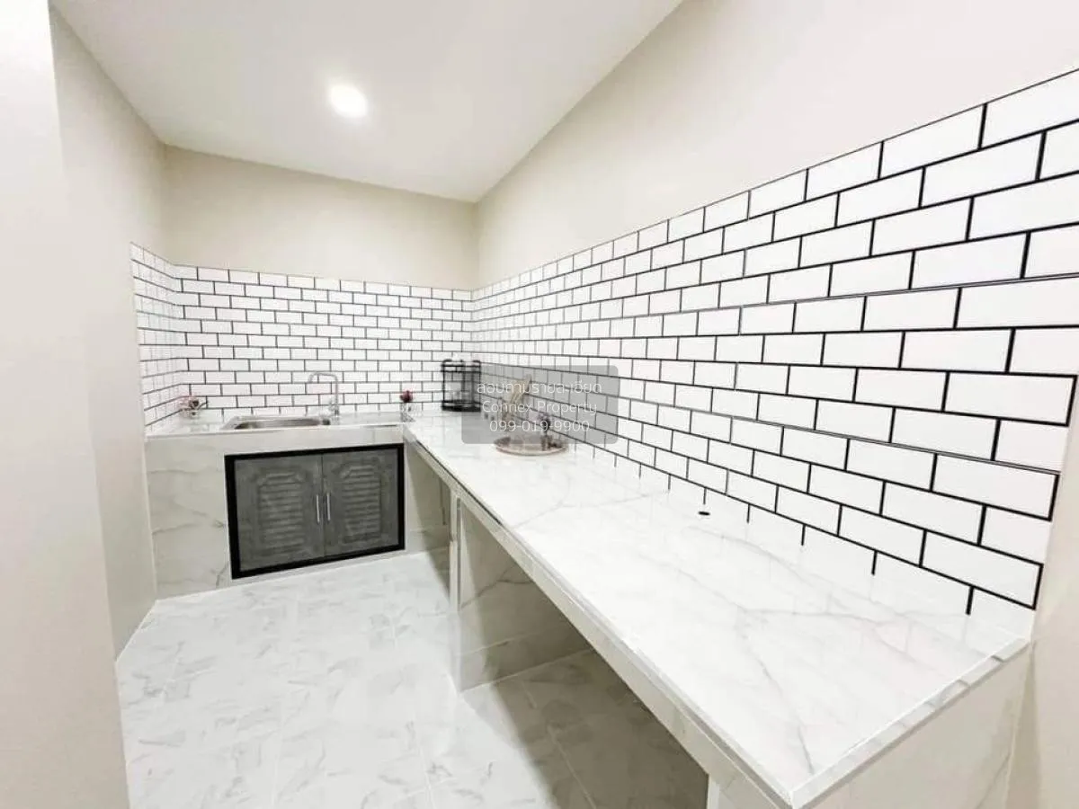 ขายทาวน์เฮ้าส์/ทาวน์โฮม  บ้านบัวทอง 4 บ้านกล้วย-ไทรน้อย พิมลราช บ