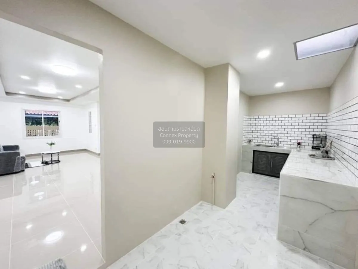 ขายทาวน์เฮ้าส์/ทาวน์โฮม  บ้านบัวทอง 4 บ้านกล้วย-ไทรน้อย พิมลราช บ