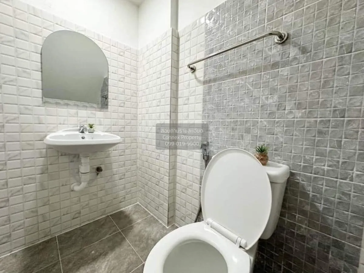 ขายทาวน์เฮ้าส์/ทาวน์โฮม  บ้านบัวทอง 4 บ้านกล้วย-ไทรน้อย พิมลราช บ