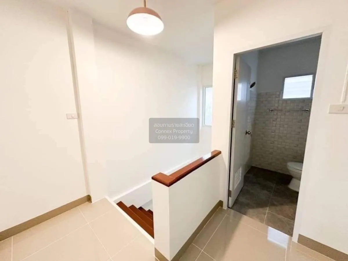 ขายทาวน์เฮ้าส์/ทาวน์โฮม  บ้านบัวทอง 4 บ้านกล้วย-ไทรน้อย พิมลราช บ