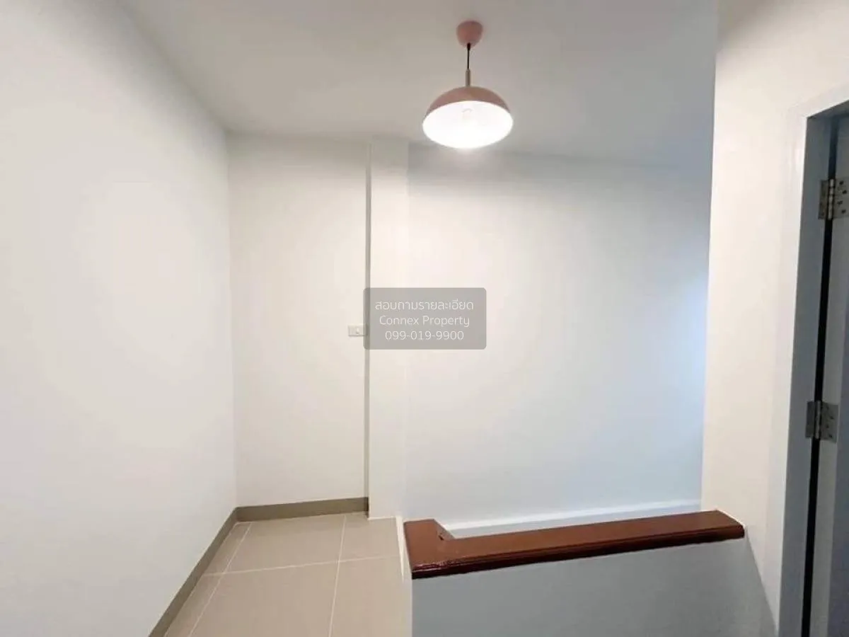 ขายทาวน์เฮ้าส์/ทาวน์โฮม  บ้านบัวทอง 4 บ้านกล้วย-ไทรน้อย พิมลราช บ