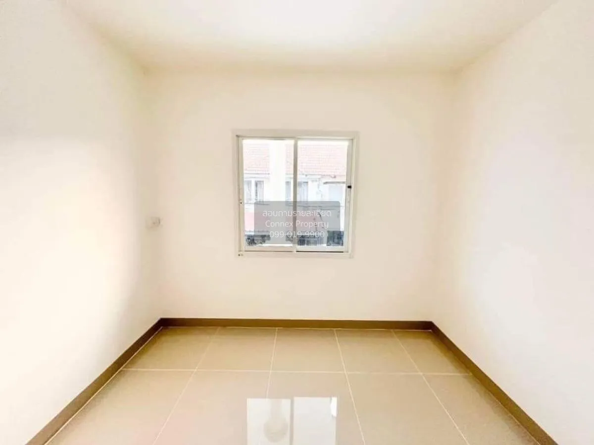 ขายทาวน์เฮ้าส์/ทาวน์โฮม  บ้านบัวทอง 4 บ้านกล้วย-ไทรน้อย พิมลราช บ