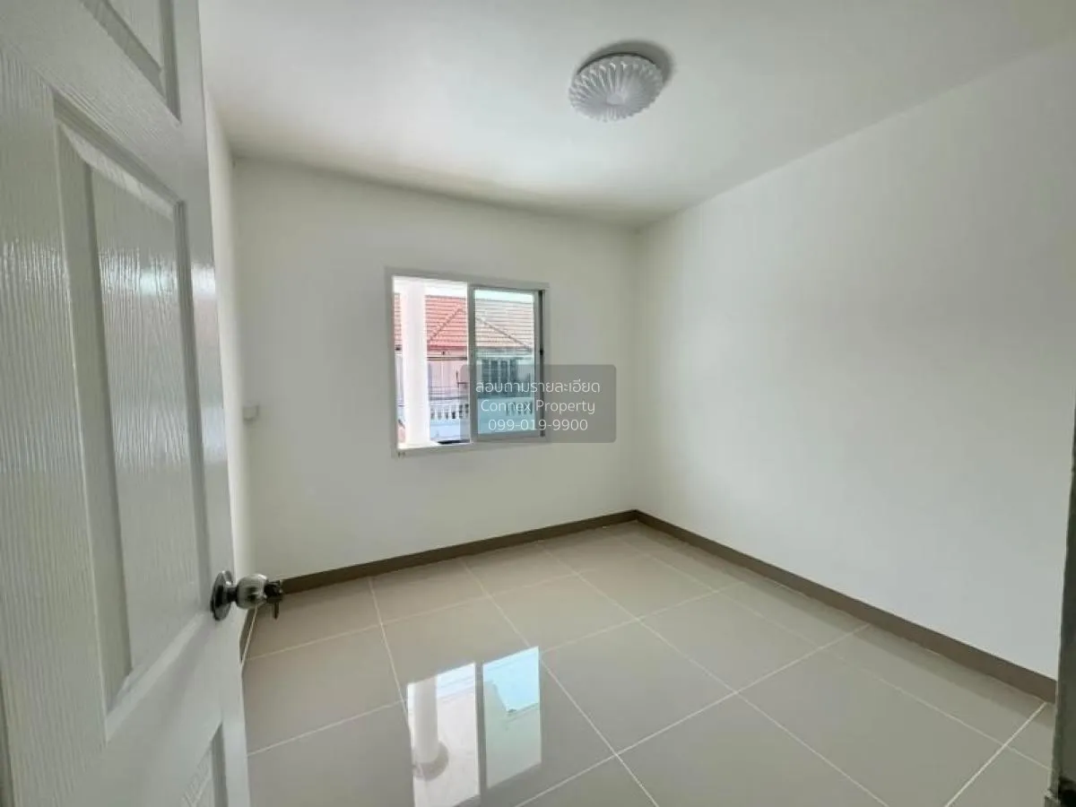 ขายทาวน์เฮ้าส์/ทาวน์โฮม  บ้านบัวทอง 4 บ้านกล้วย-ไทรน้อย พิมลราช บ