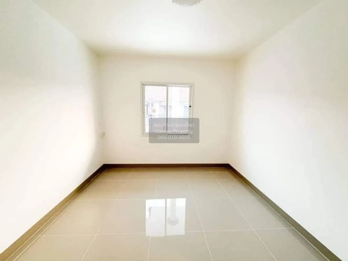 ขายทาวน์เฮ้าส์/ทาวน์โฮม  บ้านบัวทอง 4 บ้านกล้วย-ไทรน้อย พิมลราช บ