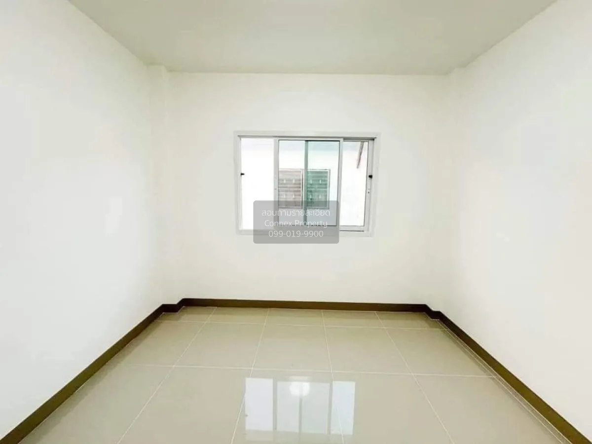 ขายทาวน์เฮ้าส์/ทาวน์โฮม  บ้านบัวทอง 4 บ้านกล้วย-ไทรน้อย พิมลราช บ