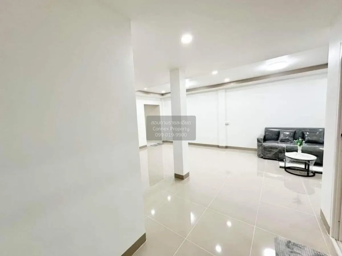 ขายทาวน์เฮ้าส์/ทาวน์โฮม  บ้านบัวทอง 4 บ้านกล้วย-ไทรน้อย พิมลราช บ