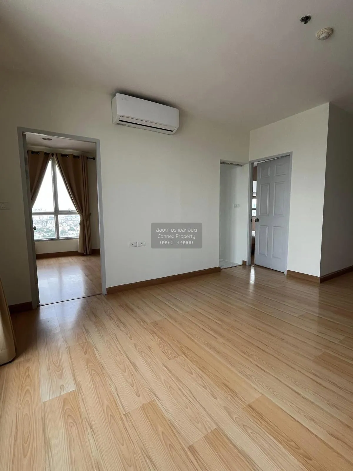 ขายคอนโด  ไลฟ์ แอท รัชดา - สุทธิสาร MRT-สุทธิสาร สามเสนนอก เขต ห้ 2