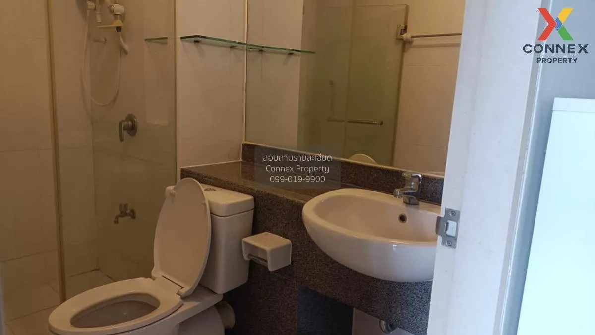 ขายคอนโด  เดอะ พาร์คแลนด์ ตากสิน - ท่าพระ BTS-โพธิ์นิมิตร บุคคโล 