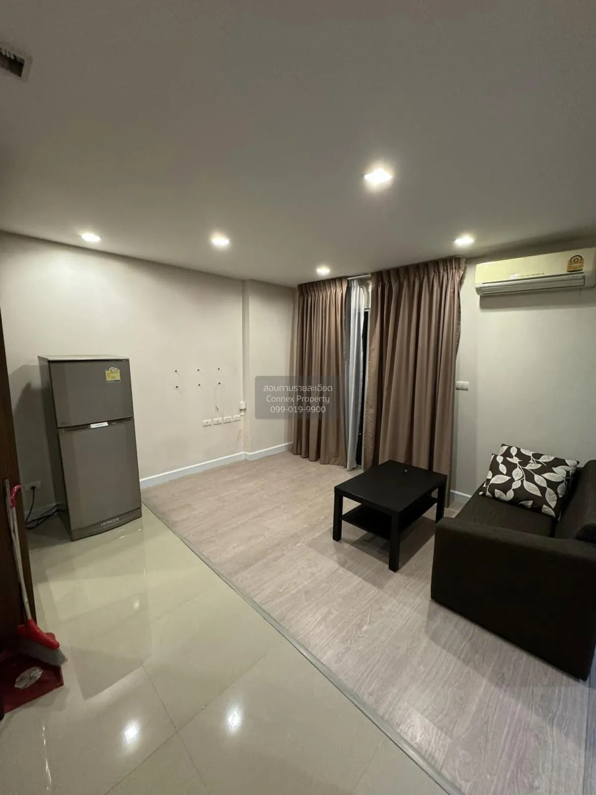 เช่าคอนโด  เมโทร ลักซ์ พหลโยธิน-สุทธิสาร BTS-สะพานควาย สามเสนใน เ 4