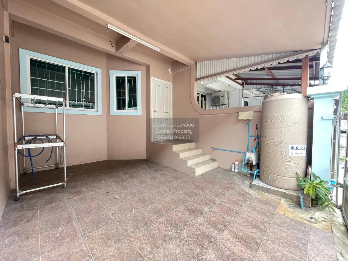 For Sale Townhouse/Townhome  , Sawang Chit , Taling Chan , Taling 3