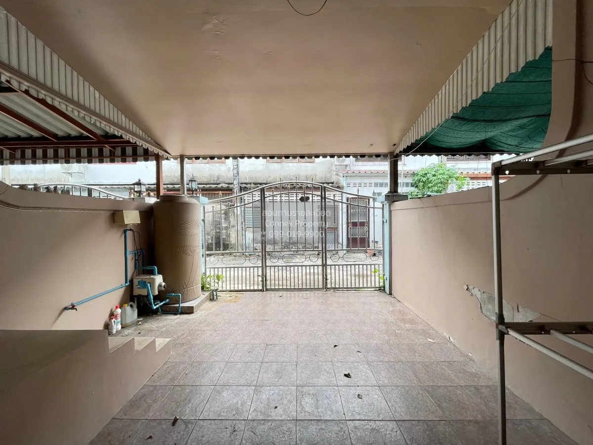 For Sale Townhouse/Townhome  , Sawang Chit , Taling Chan , Taling 4