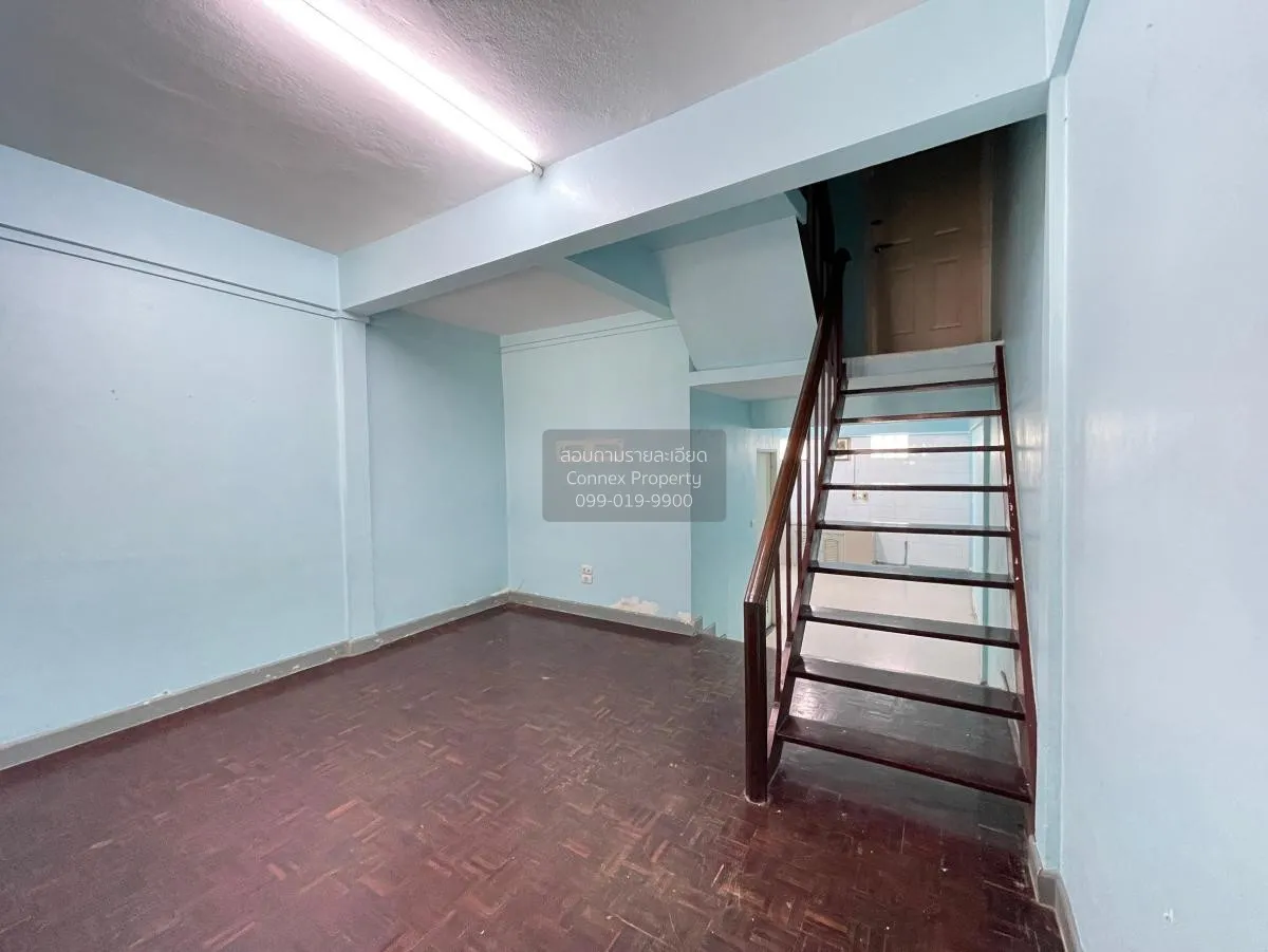 For Sale Townhouse/Townhome  , Sawang Chit , Taling Chan , Taling