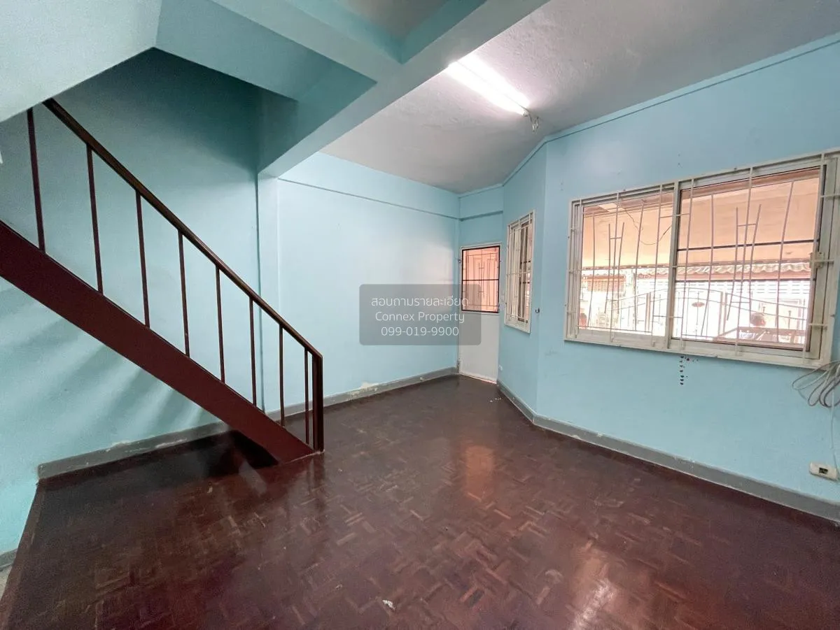 For Sale Townhouse/Townhome  , Sawang Chit , Taling Chan , Taling