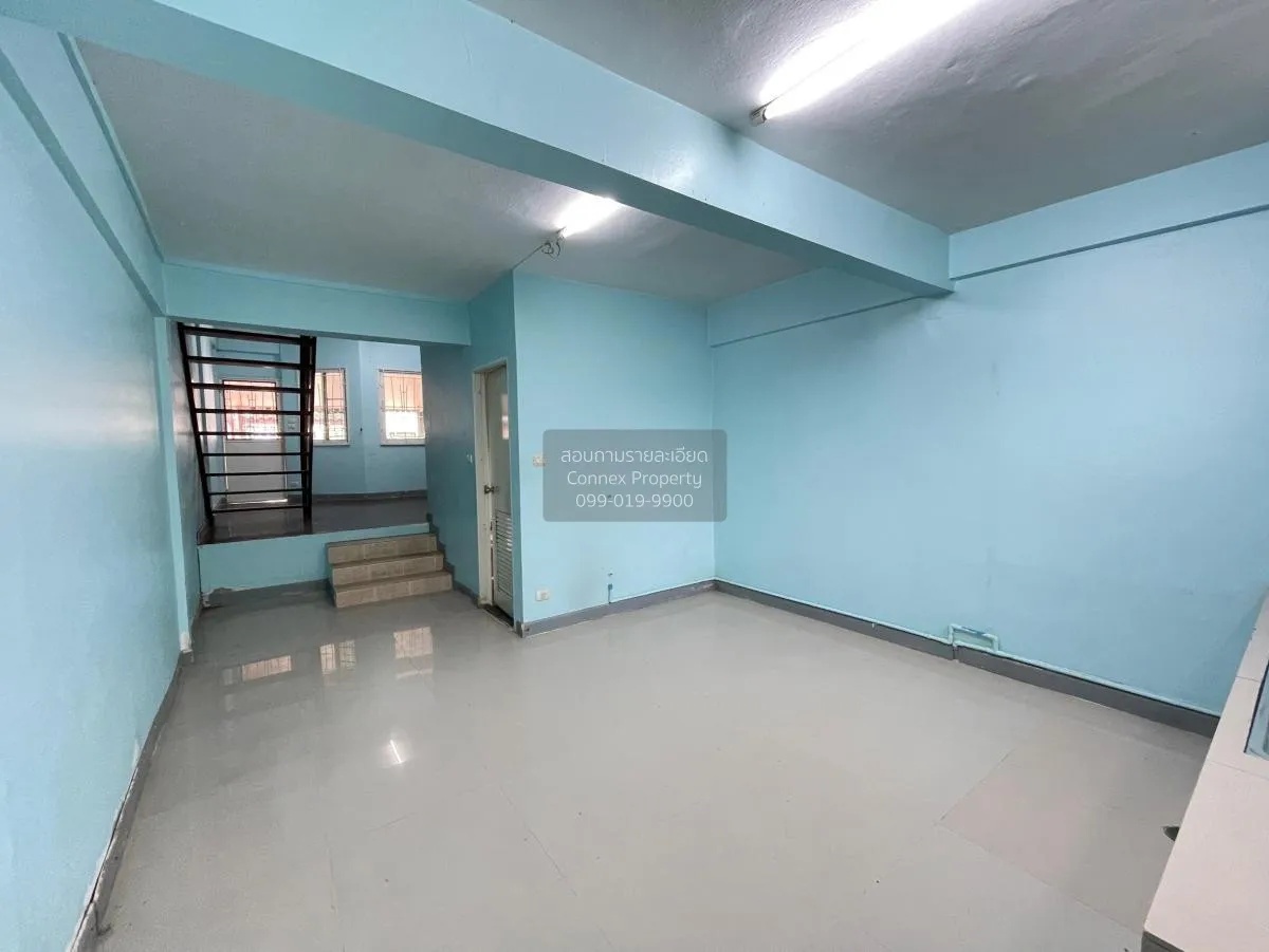 For Sale Townhouse/Townhome  , Sawang Chit , Taling Chan , Taling