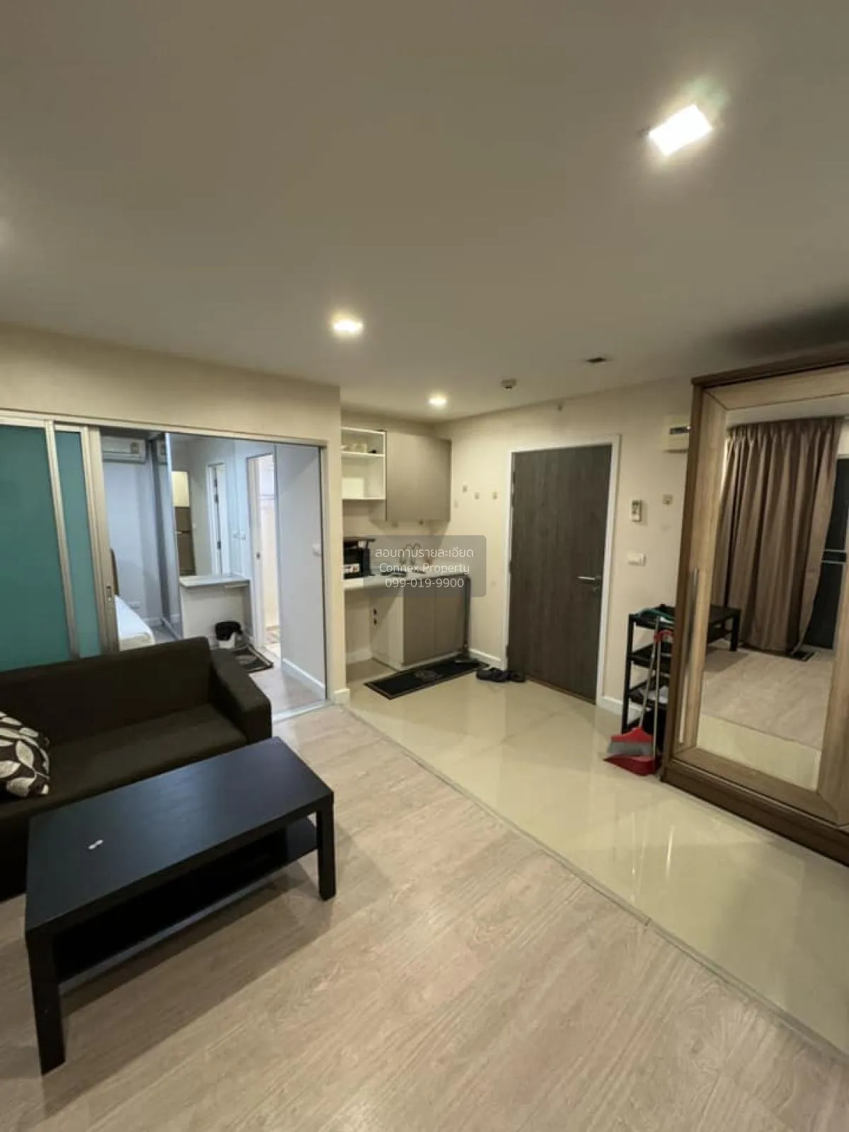 For Sale Condo , Metro Luxe Phaholyothin-Sutthisan , BTS-Saphan K 3