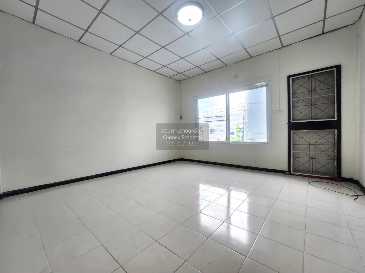 For Sale Townhouse/Townhome  , Baan Rom Ngao Mai , Bang Bua Thong