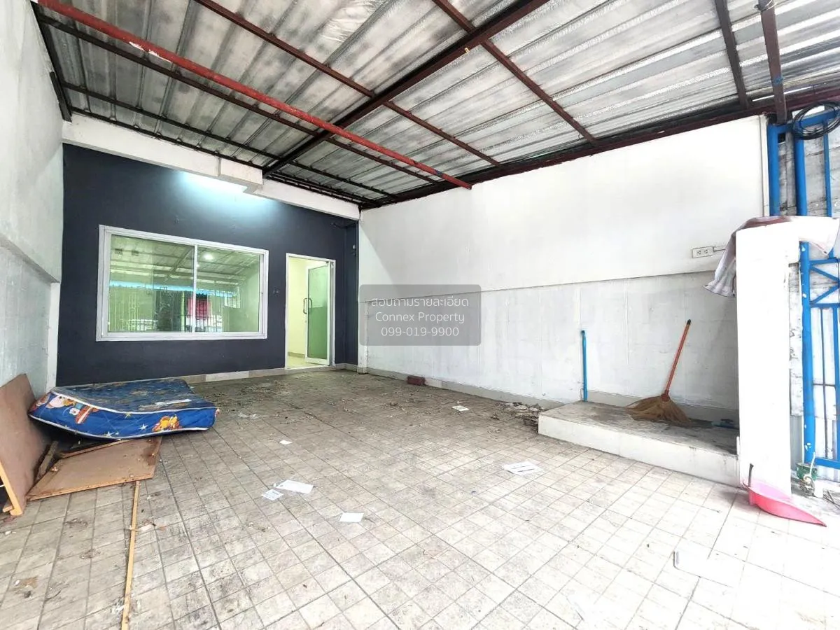 For Sale Townhouse/Townhome  , Baan Rom Ngao Mai , Bang Bua Thong 4