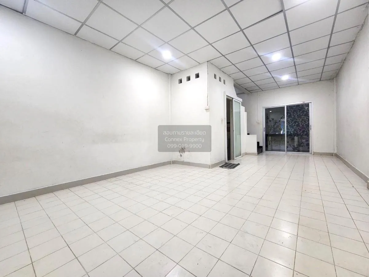 For Sale Townhouse/Townhome  , Baan Rom Ngao Mai , Bang Bua Thong