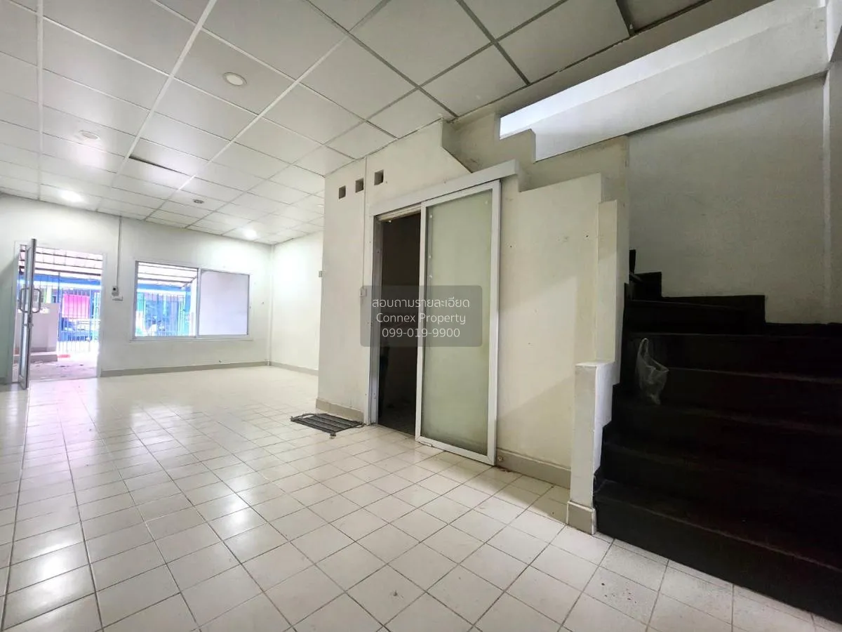 For Sale Townhouse/Townhome  , Baan Rom Ngao Mai , Bang Bua Thong