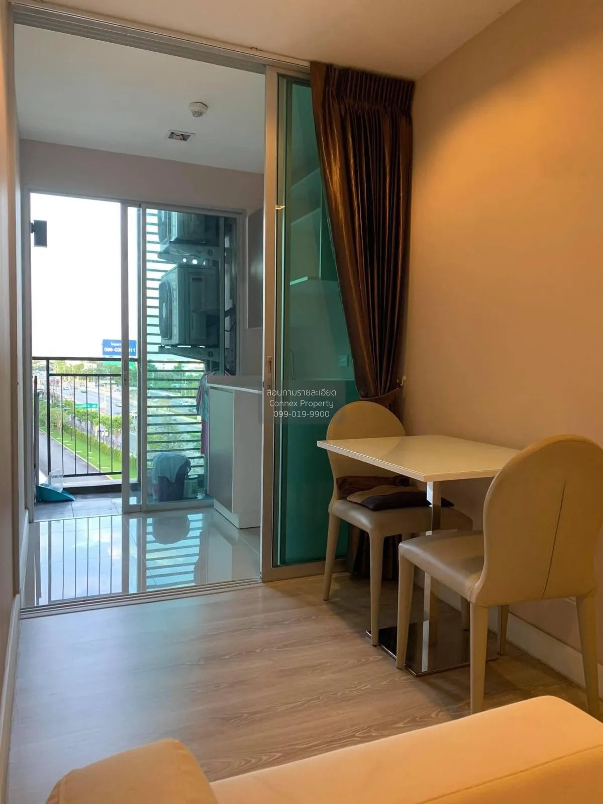 ขายคอนโด  เมโทร ลักซ์ เกษตร เสนานิคม เขต จตุจักร กรุงเทพ CX-10218 3