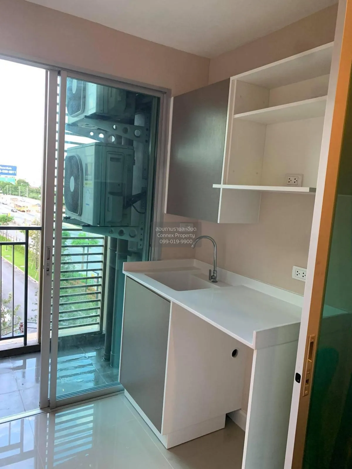 ขายคอนโด  เมโทร ลักซ์ เกษตร เสนานิคม เขต จตุจักร กรุงเทพ CX-10218 4