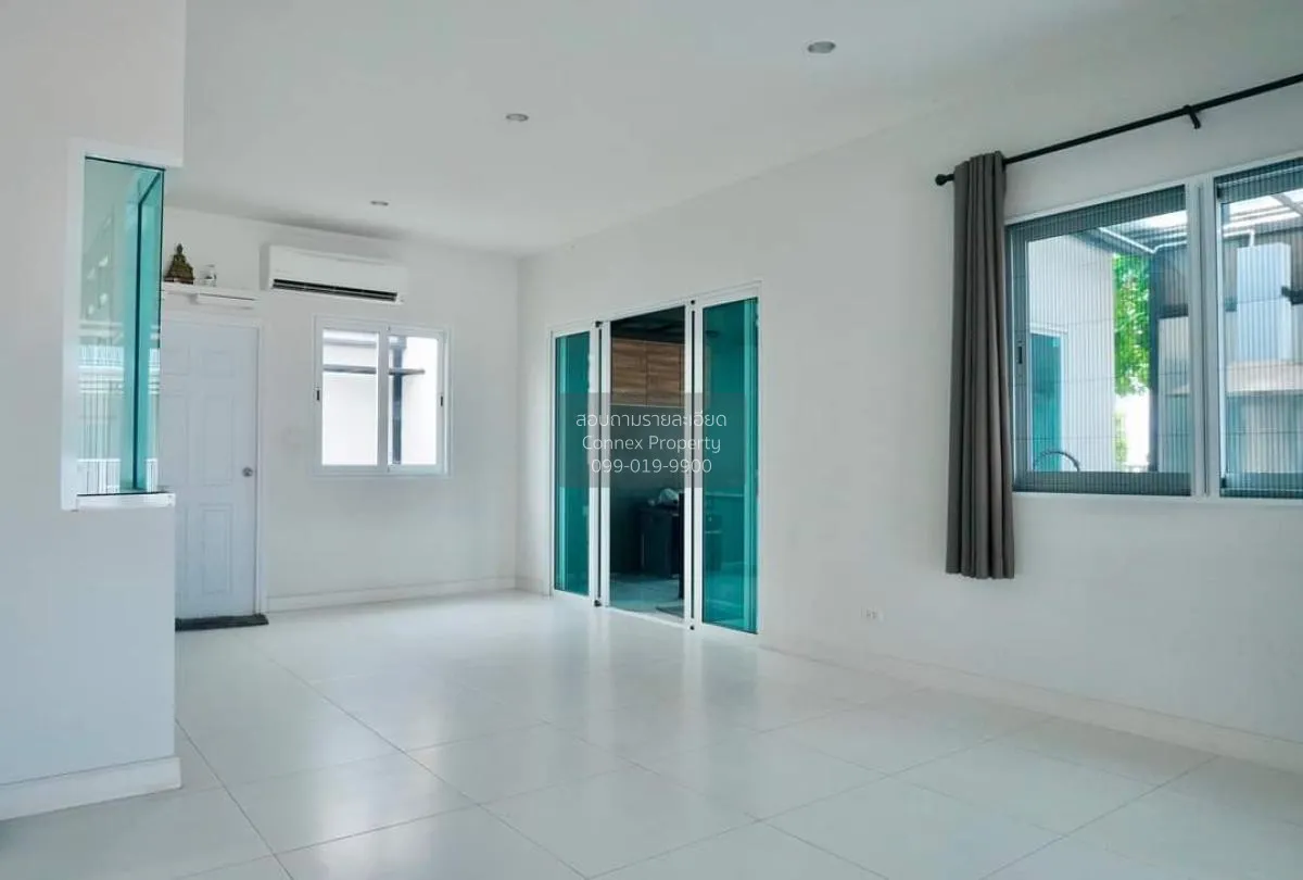 ขายทาวน์เฮ้าส์/ทาวน์โฮม  เดอะ มิราเคิล เพชรเกษม 63 โครงการ 3 ห้อง