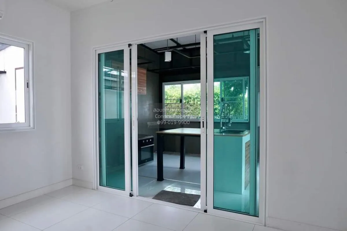 ขายทาวน์เฮ้าส์/ทาวน์โฮม  เดอะ มิราเคิล เพชรเกษม 63 โครงการ 3 ห้อง