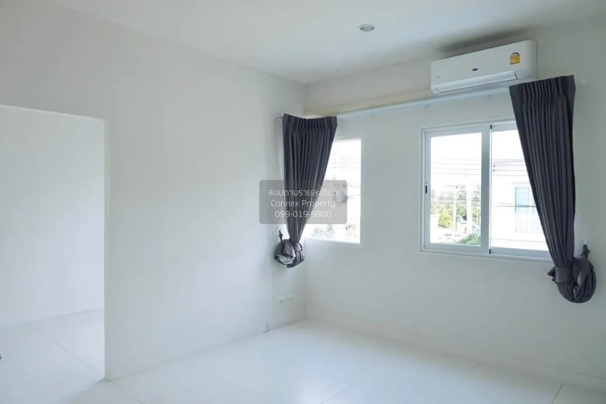 ขายทาวน์เฮ้าส์/ทาวน์โฮม  เดอะ มิราเคิล เพชรเกษม 63 โครงการ 3 ห้อง