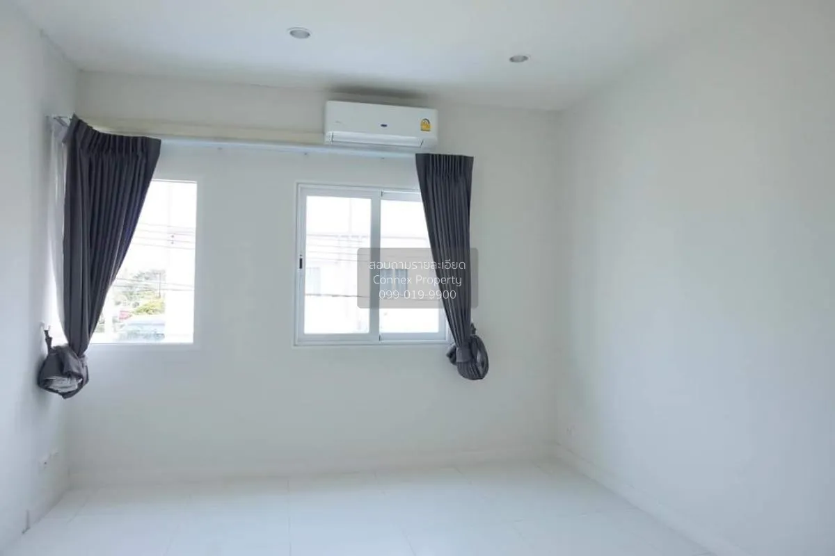 ขายทาวน์เฮ้าส์/ทาวน์โฮม  เดอะ มิราเคิล เพชรเกษม 63 โครงการ 3 ห้อง