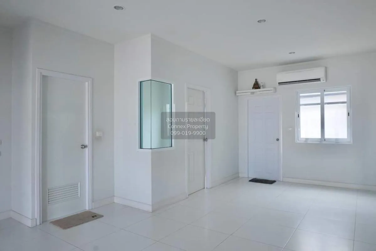 ขายทาวน์เฮ้าส์/ทาวน์โฮม  เดอะ มิราเคิล เพชรเกษม 63 โครงการ 3 ห้อง