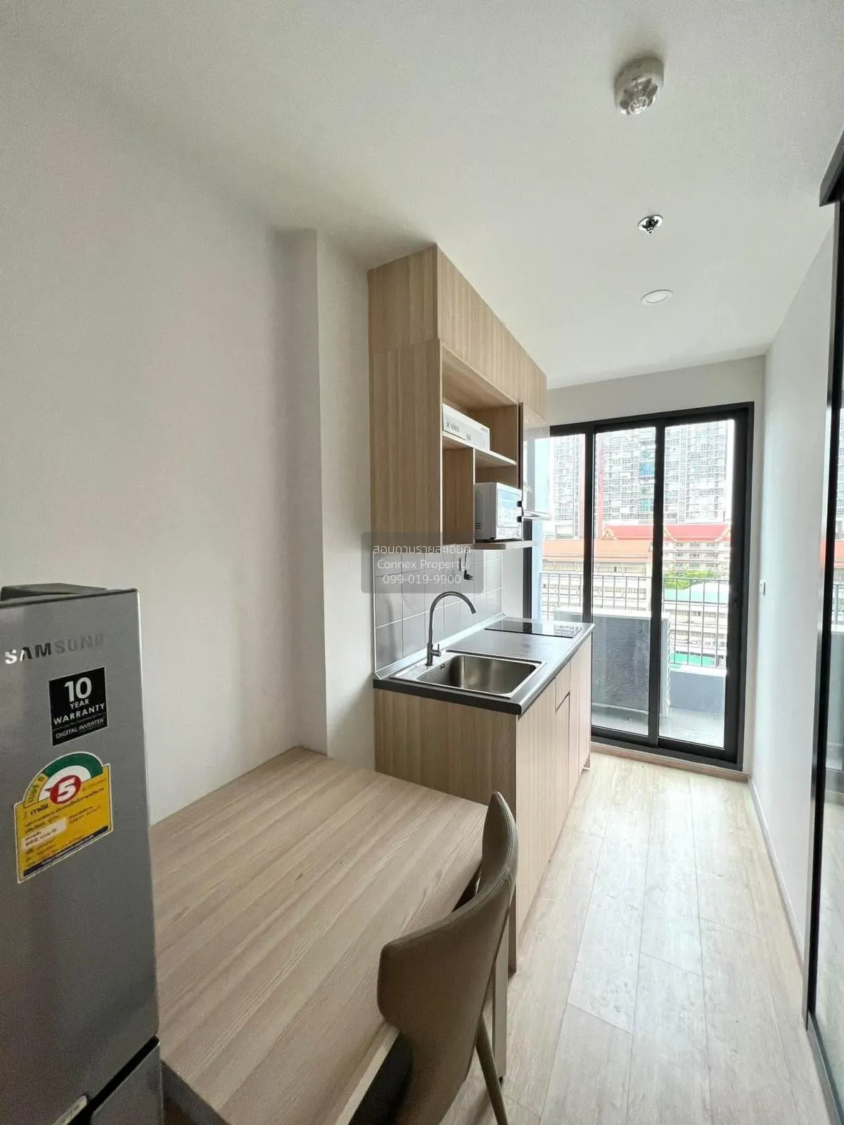 For Rent Condo , Ideo O2 , BTS-Bang Na , Bang Na , Bang Na , Bang 3