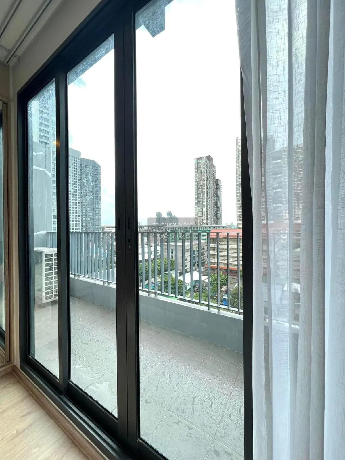 For Rent Condo , Ideo O2 , BTS-Bang Na , Bang Na , Bang Na , Bang
