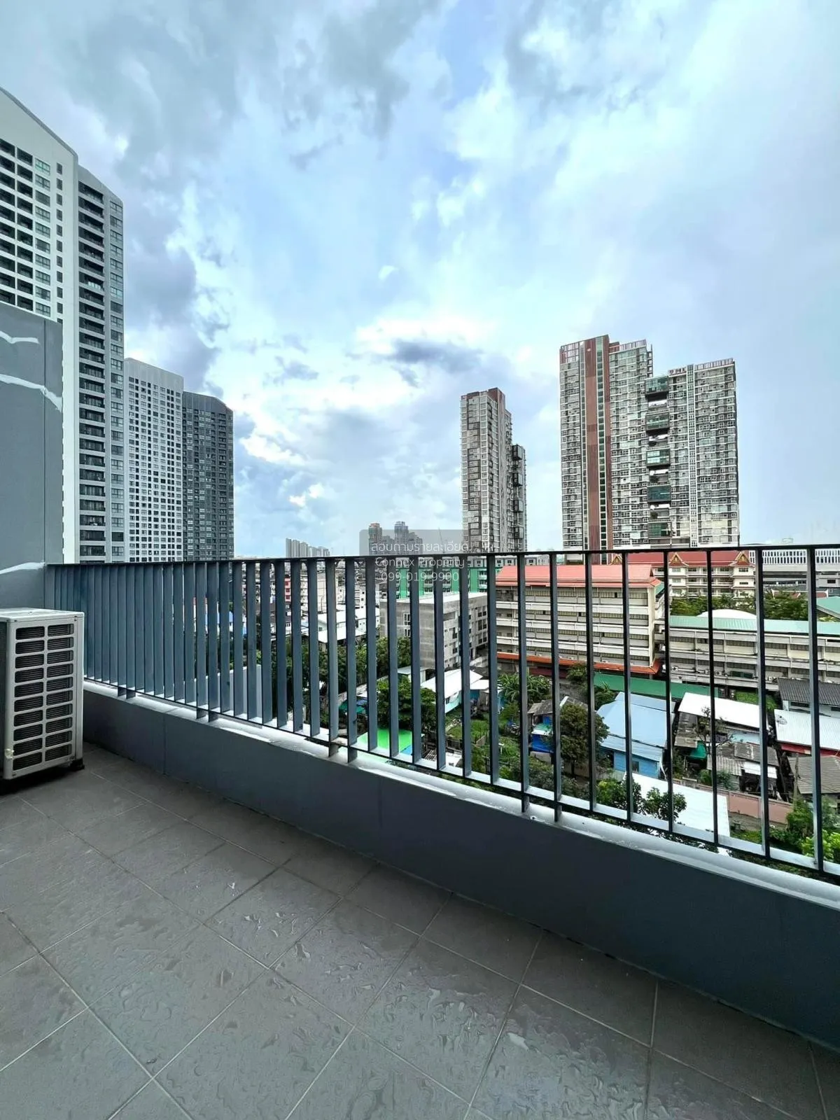 For Rent Condo , Ideo O2 , BTS-Bang Na , Bang Na , Bang Na , Bang