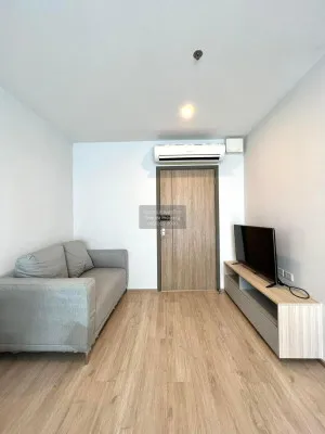 เช่าคอนโด  ไอดีโอ โอทู BTS-บางนา บางนา เขต บางนา กรุงเทพ CX-102186