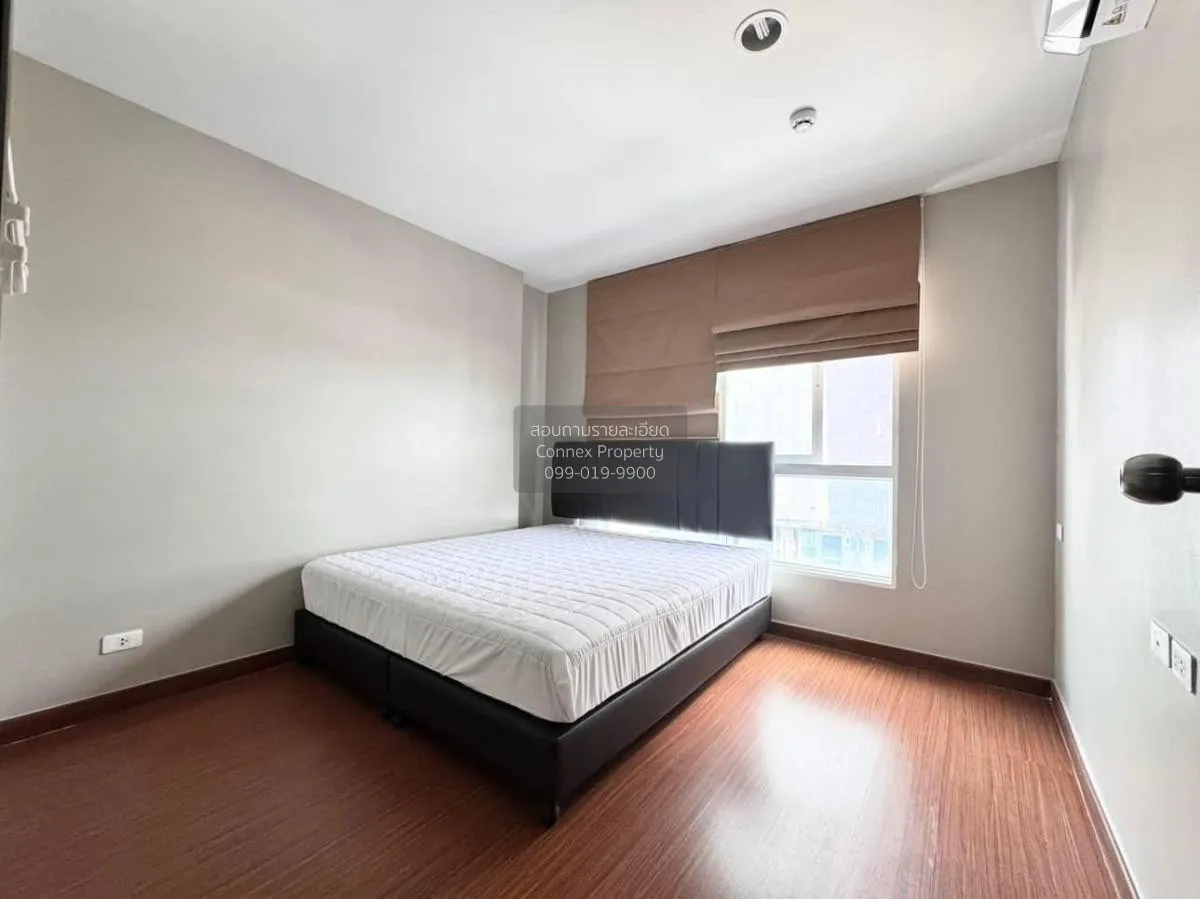 For Rent Condo , Diamond Sukhumvit , BTS-On Nut , Phra Khanong , 
