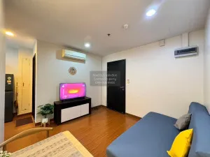 For Rent Condo , Diamond Sukhumvit , BTS-On Nut , Phra Khanong , Khlong Toei , Bangkok , CX-102188