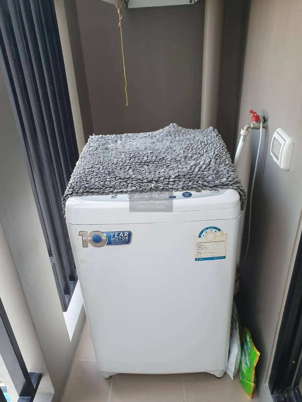 ขายคอนโด  นิช ไพรด์ ทองหล่อ-เพชรบุรี BTS-ทองหล่อ บางกะปิ เขต ห้วย