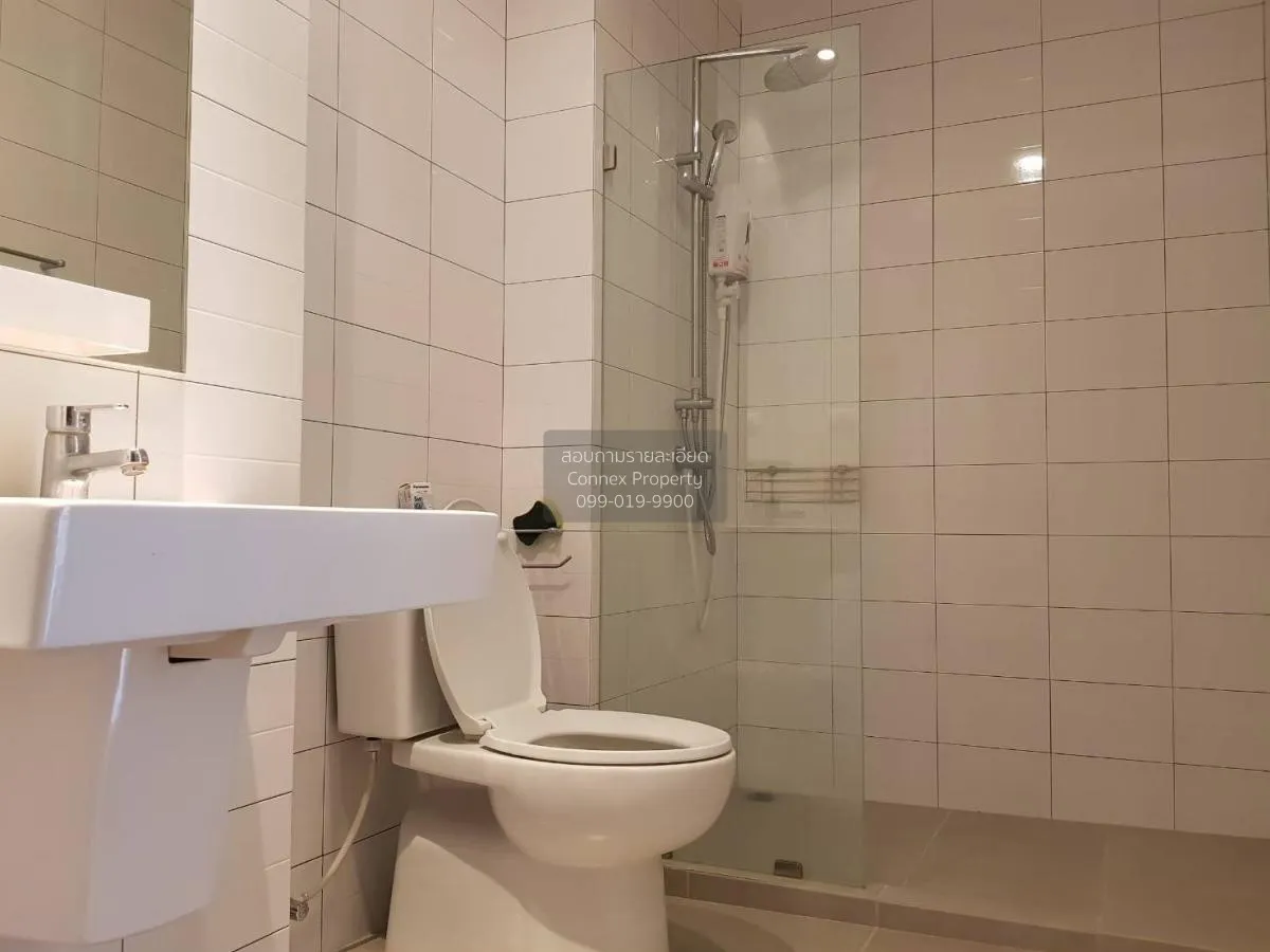 ขายคอนโด  แอปเปิ้ล คอนโด สุขุมวิท-แบริ่ง สำโรงเหนือ เมืองสมุทรปรา