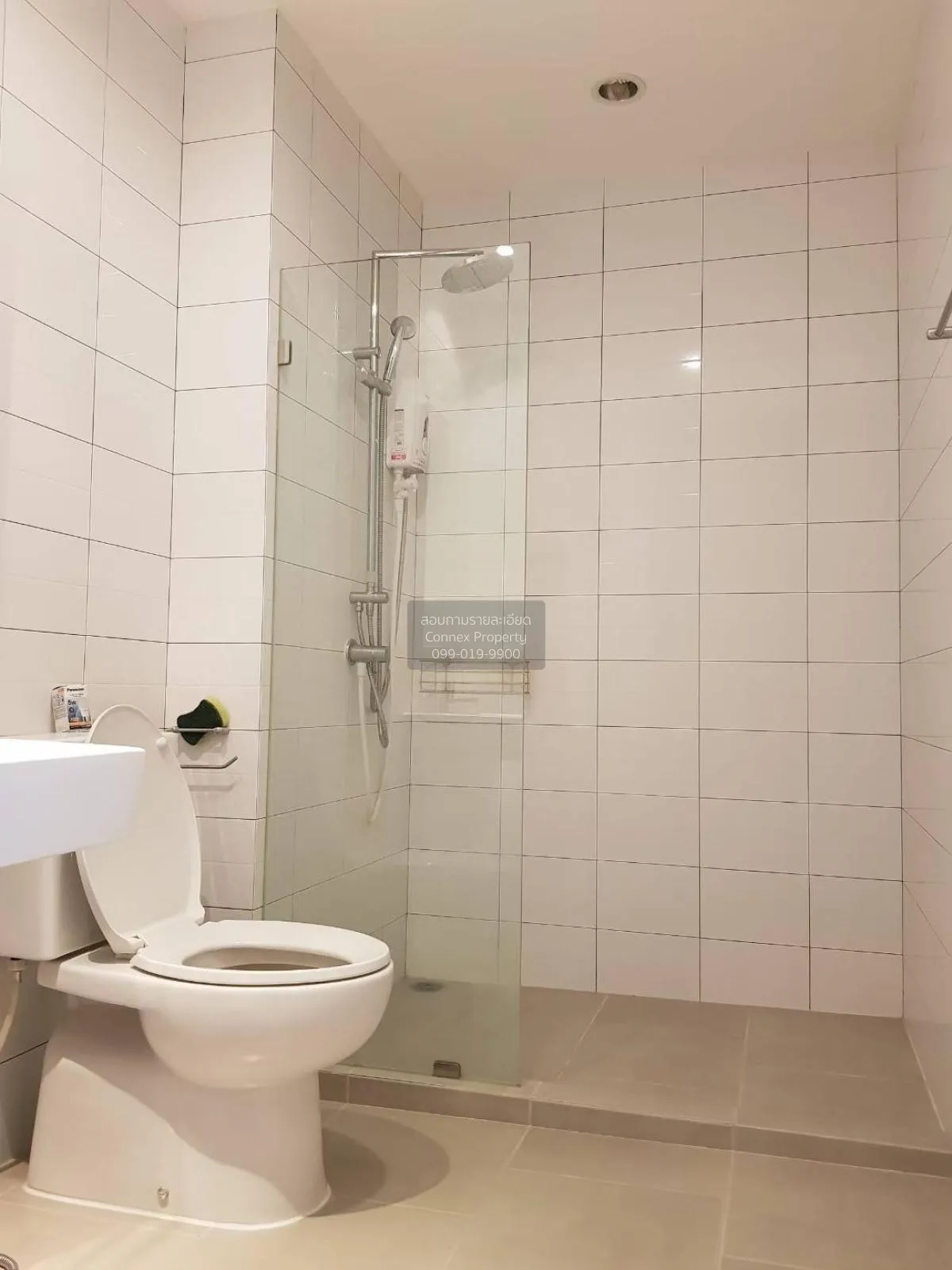 ขายคอนโด  แอปเปิ้ล คอนโด สุขุมวิท-แบริ่ง สำโรงเหนือ เมืองสมุทรปรา