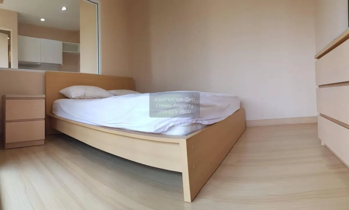 ขายคอนโด  แอปเปิ้ล คอนโด สุขุมวิท-แบริ่ง สำโรงเหนือ เมืองสมุทรปรา 2