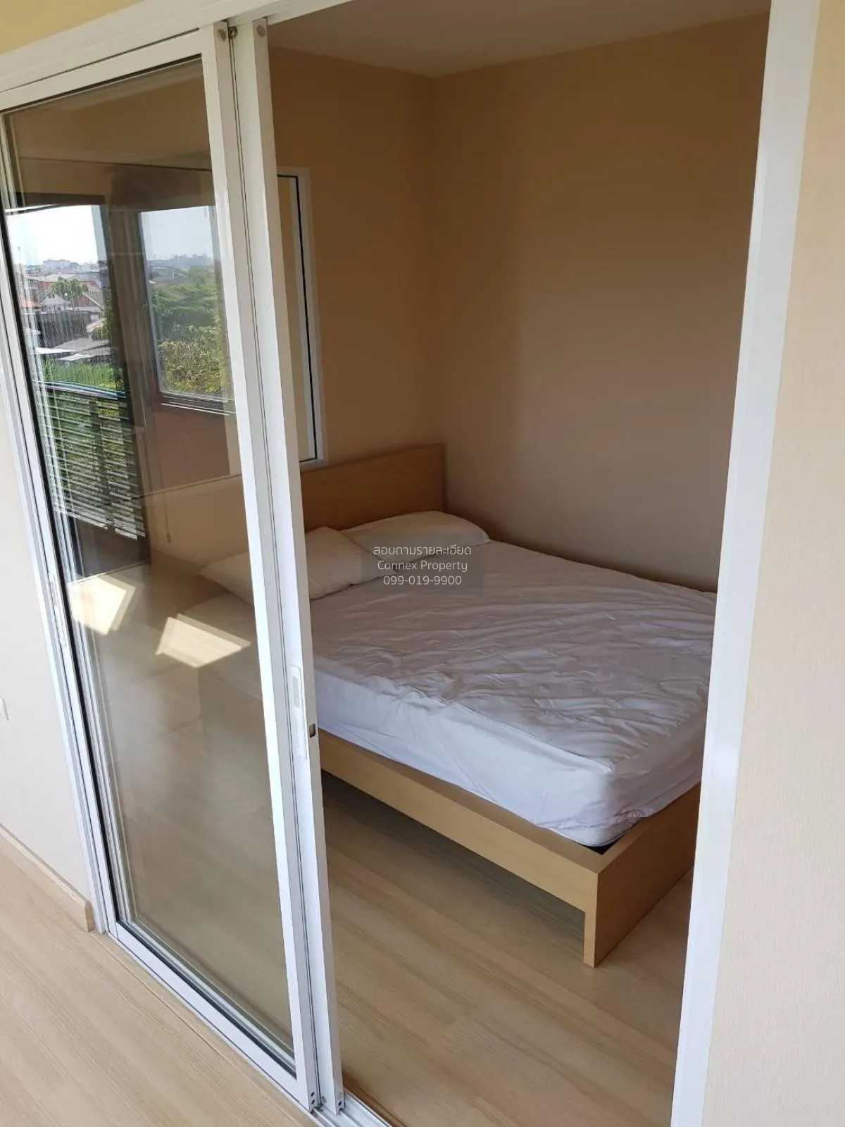 ขายคอนโด  แอปเปิ้ล คอนโด สุขุมวิท-แบริ่ง สำโรงเหนือ เมืองสมุทรปรา 4