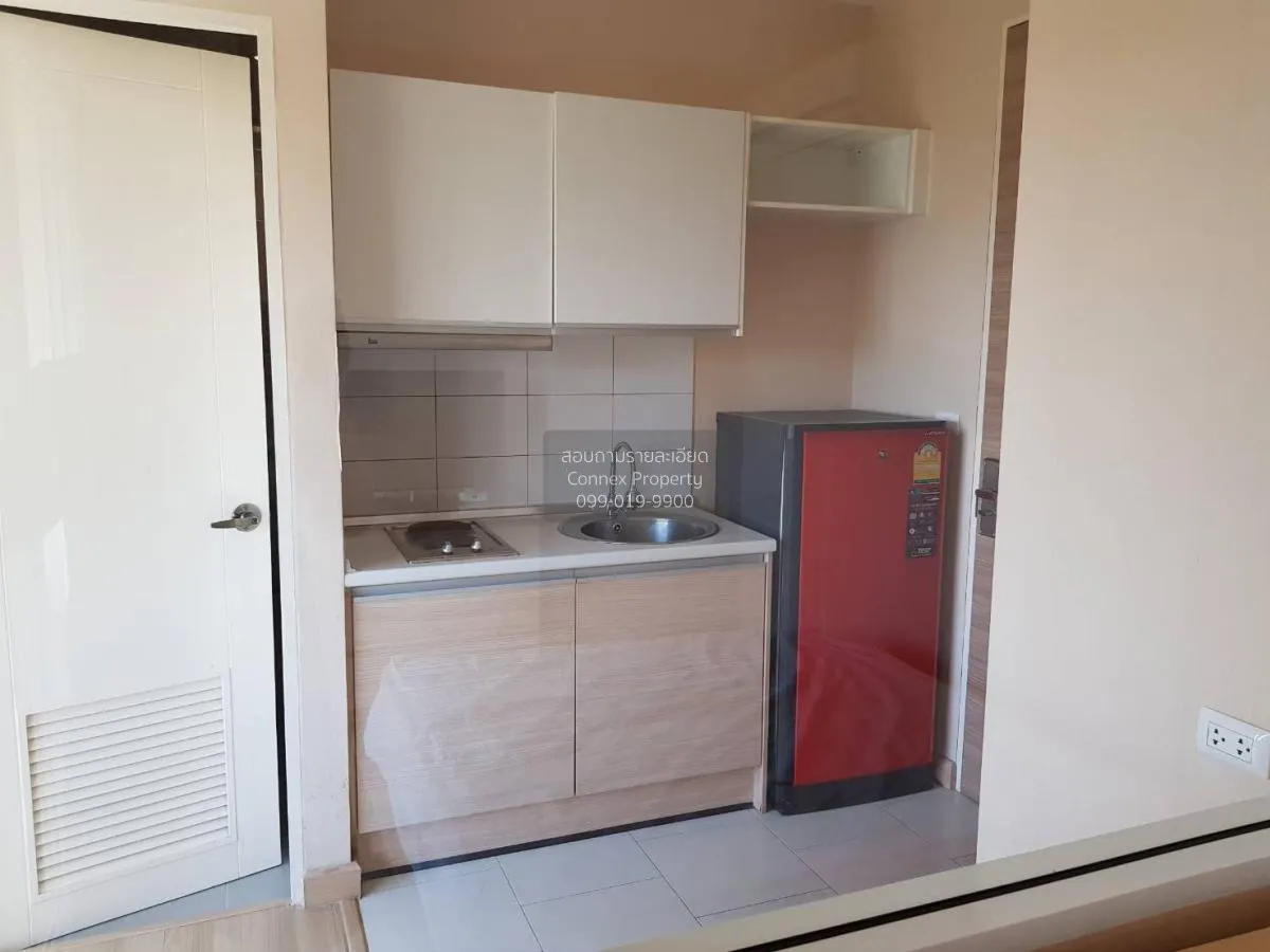 ขายคอนโด  แอปเปิ้ล คอนโด สุขุมวิท-แบริ่ง สำโรงเหนือ เมืองสมุทรปรา