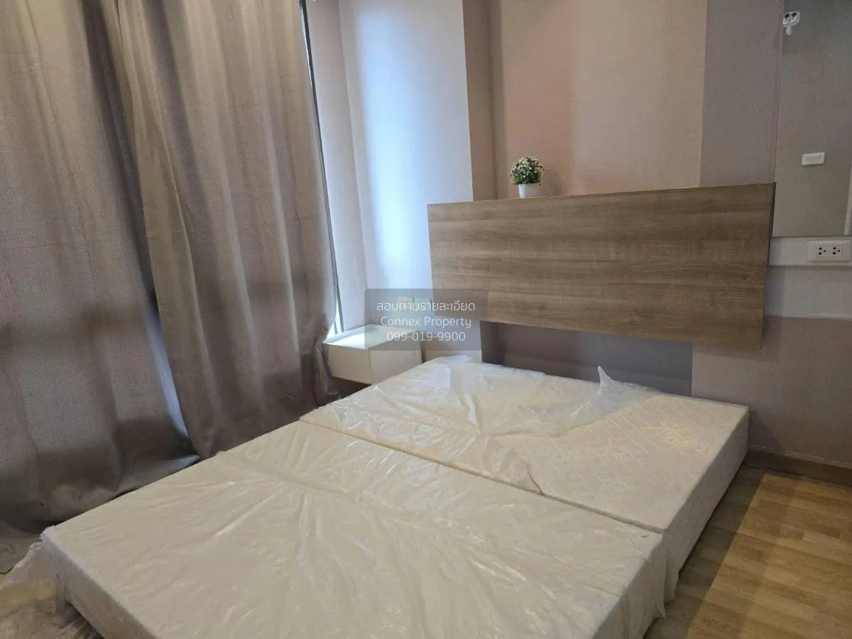 For Rent Condo , Casa Condo Asoke-Dindaeng , MRT-Phra Ram 9 , Din 1