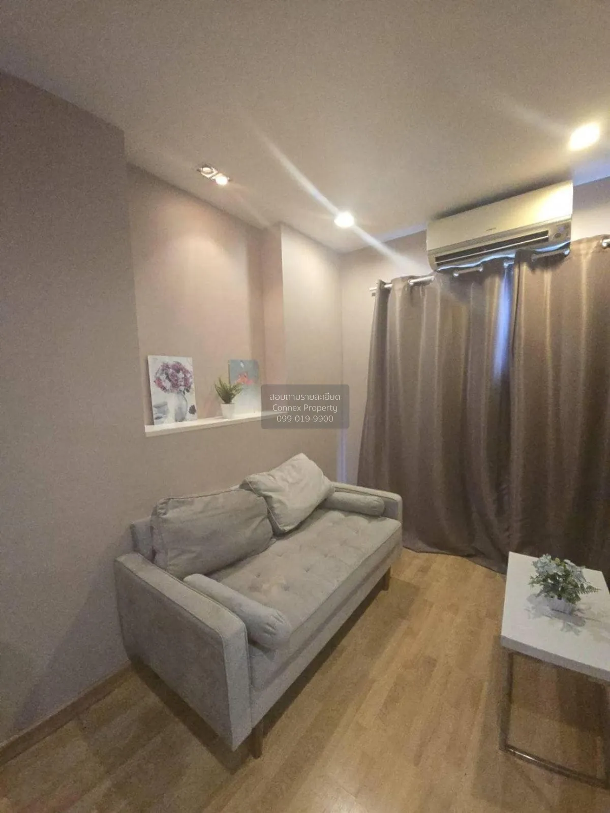 For Rent Condo , Casa Condo Asoke-Dindaeng , MRT-Phra Ram 9 , Din 2