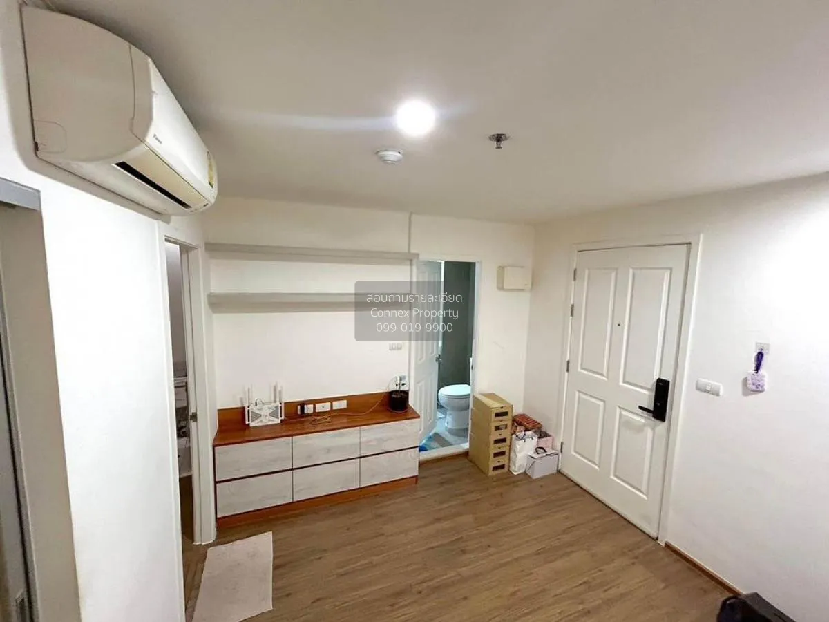 For Rent Condo , U Delight @ Talat phlu Station , BTS-Talat Phlu  1