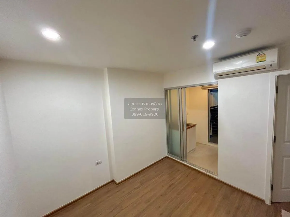 For Rent Condo , U Delight @ Talat phlu Station , BTS-Talat Phlu  2
