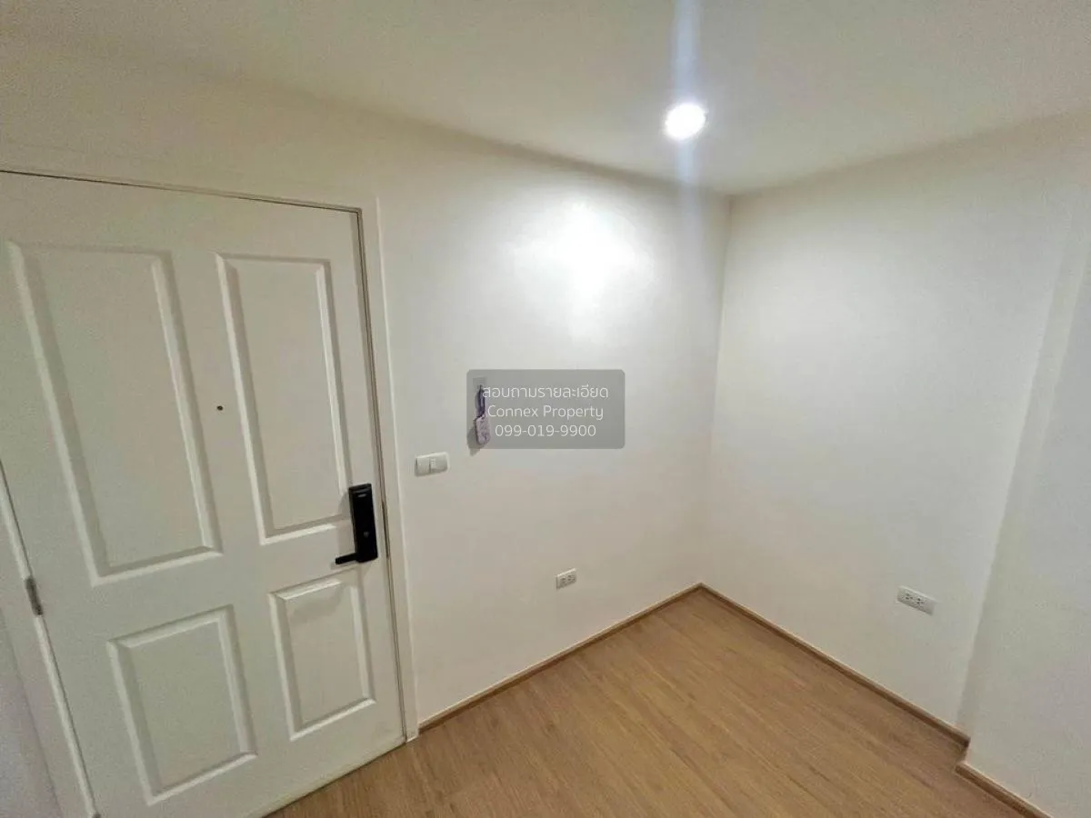 For Rent Condo , U Delight @ Talat phlu Station , BTS-Talat Phlu  3