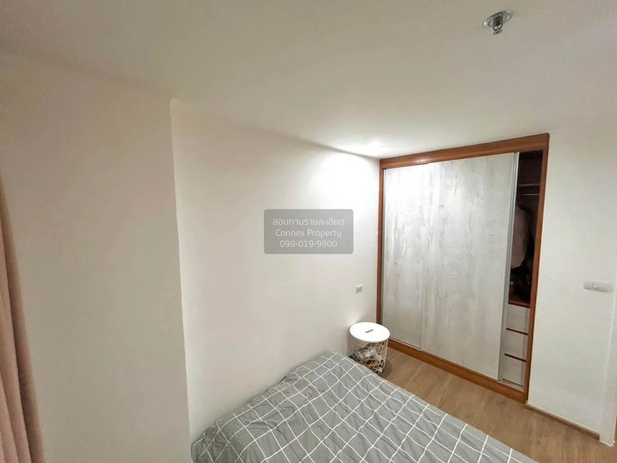 For Sale Condo , U Delight @ Talat phlu Station , BTS-Talat Phlu 